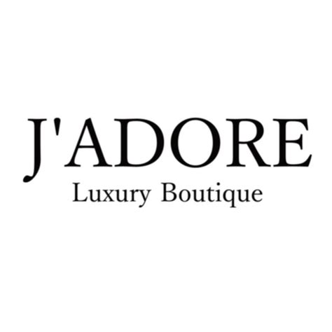 j'adore boutique wakefield.